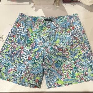 Youth XL Swim Shorts